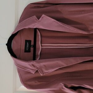 Liverpool Los Angeles Fitted Blazor, Victorian Mauve (S)